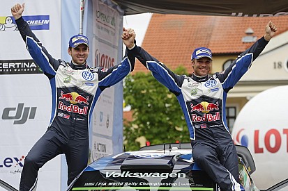Mikkelsen: "Sabíamos que podíamos luchar por la victoria"