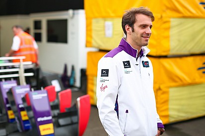 Vergne quitte DS et devrait rejoindre Techeetah