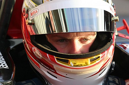 Scott Hargrove encore vainqueur à Watkins Glen