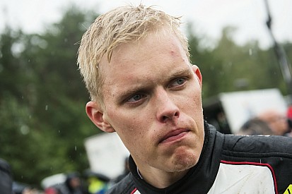 Tanak: "La vittoria era nelle nostre mani. Il tempo sarà galantuomo"