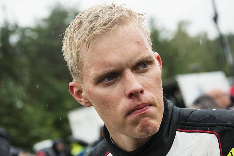 Tanak: "La vittoria era nelle nostre mani. Il tempo sarà galantuomo"
