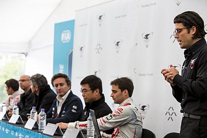 Jérôme D’Ambrosio e Loïc Duval hanno avuto il rinnovo