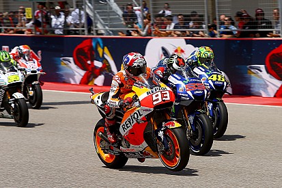 Diaporama - Qui sont les 19 vainqueurs du MotoGP ?