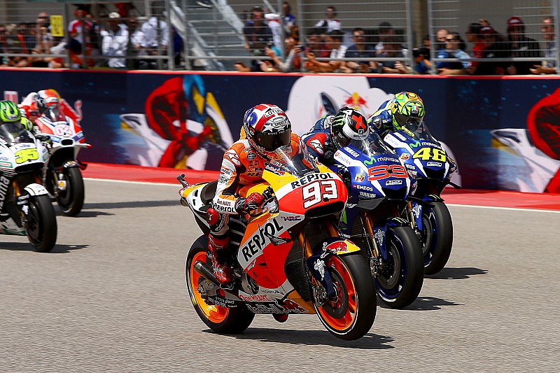 Diaporama - Qui sont les 19 vainqueurs du MotoGP ?