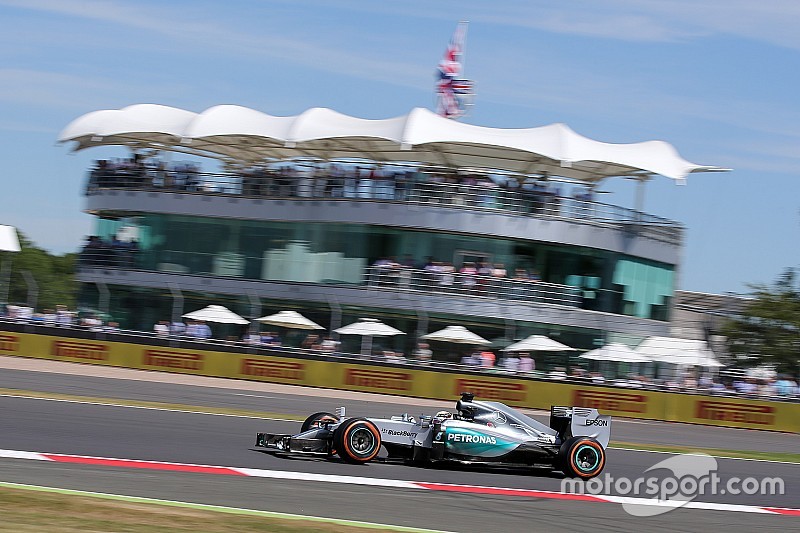 9 infos à savoir sur le Grand Prix de Grande-Bretagne