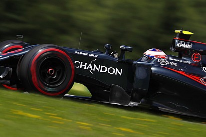McLaren veut "une performance qui justifiera tous les efforts"