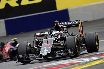 Alonso: “Se han visto auténticos progresos”