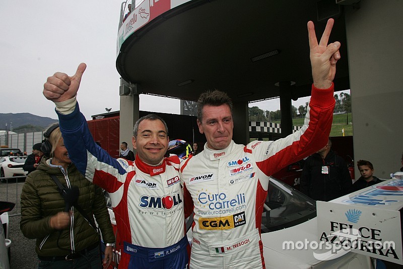 Il W&D Racing Team debutta in GT4 a Spa-Francorchamps