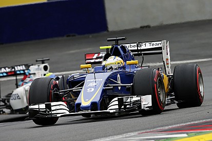 Sauber fait l'impasse sur les tests de Silverstone