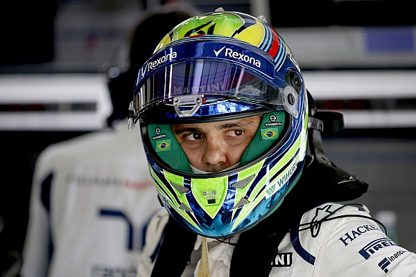 Massa: La tensión en Mercedes va a continuar