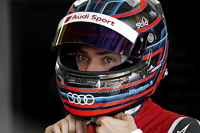 Mortara completa la line-up della I.S.R. alla 24 Ore di Spa