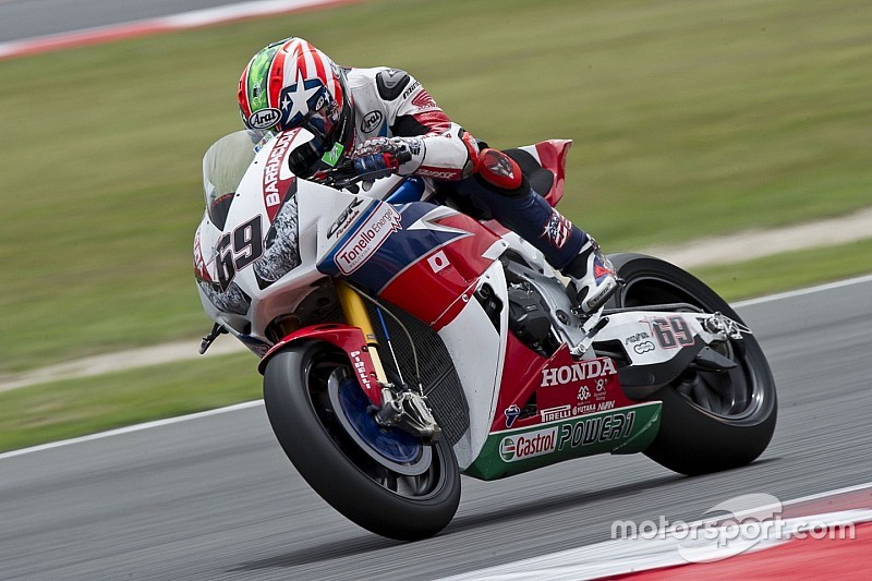 El WSBK llega a California; previa y horarios de Laguna Seca