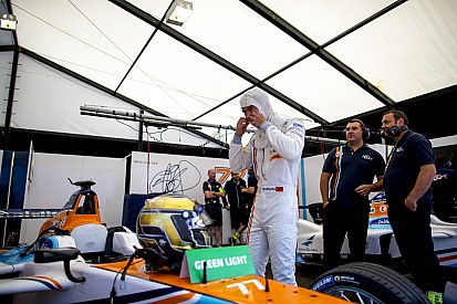 Vergne e Ma ufficializzati dal nuovo team Techeetah