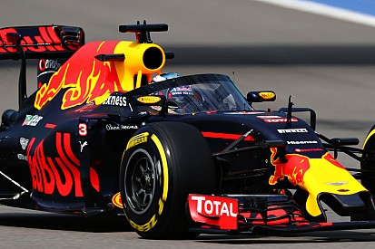 FIA: Aeroscreen bleibt für 2018 eine Option für die Formel 1