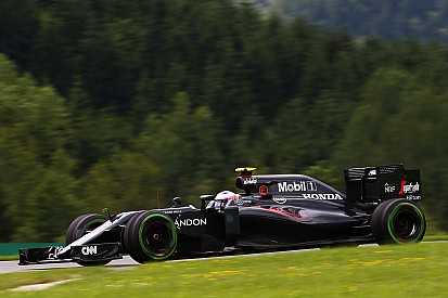 Évolution moteur pour Honda à Silverstone