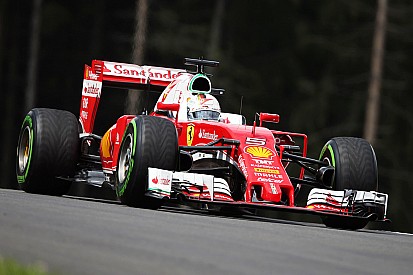 Ray-Ban diventa un nuovo sponsor della Ferrari