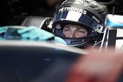Rosberg no merecía sanción, dice Massa