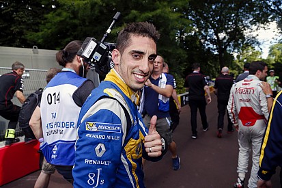 Buemi: "López potrà essere protagonista fin subito!"