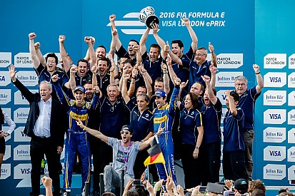 Análise: A Formula E é um sucesso?