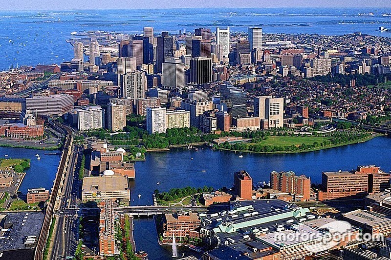 Indy reembolsa fãs que compraram ingressos para GP de Boston