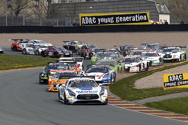 Sommerpause im GT-Masters: Was bisher geschah