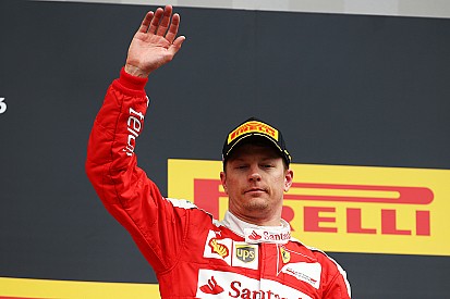 Analiz: Ferrari Raikkonen'le devam etmekte haklı mı?