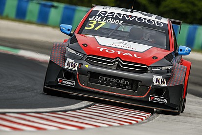 WTCC-Serienchef nimmt Abschied vom „König der Tourenwagen-WM“