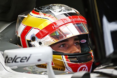 Leclerc puede probar el Ferrari en los tests de F1 de la próxima semana