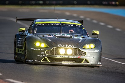 Aston Martin Adam ve Rees ile yollarını ayırıyor