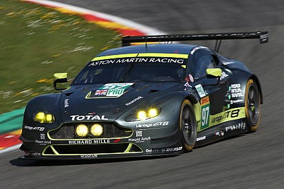 Rimpasto Aston Martin: Rees e Adam estromessi dal programma WEC
