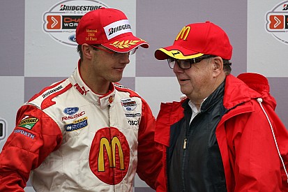 Bourdais sera "toujours reconnaissant" envers Carl Haas