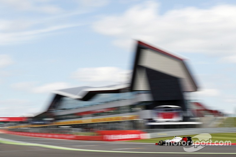 Esteban Gutiérrez, Haas F1 Team VF-16