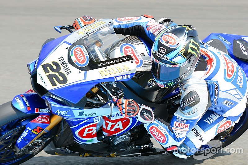 EL1 - Davies domine, Lowes a le dernier mot