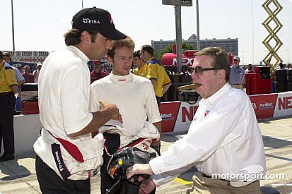 Triste, Christian Fittipaldi exalta lado humano de Carl Haas