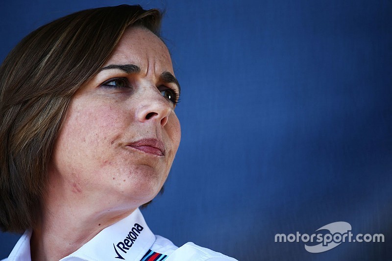 Williams: Brexit takıma finansal anlamda zarar veriyor