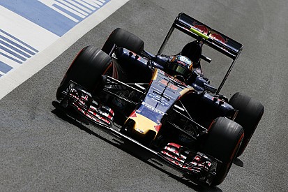 Sainz: “McLaren y Force India siguen estando por delante”