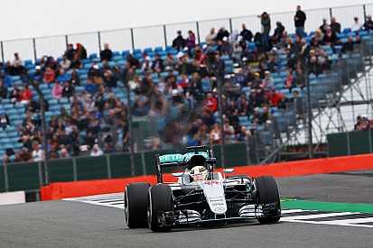 Qualifs - Hamilton, le suspense et la pole à domicile !