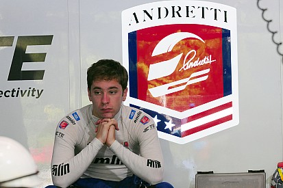 Un "provino" IndyCar aspetta Robin Frijns a Lexington