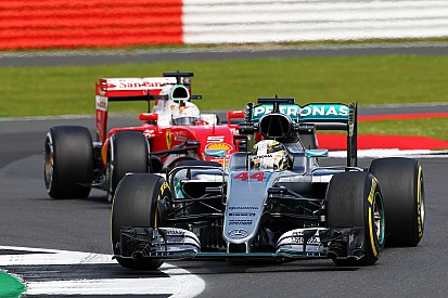 Hamilton: "Vamos a correr como siempre hacemos"