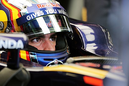 Sainz: “Una de mis mejores clasificaciones”