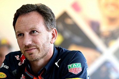 Horner blij met tweede startrij: "Eerste ronde Max een knaller!"