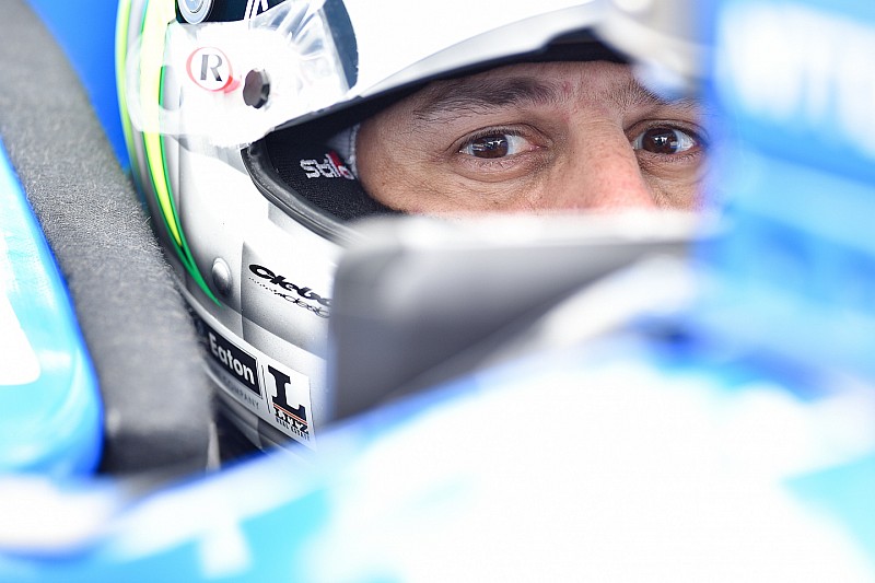 EL - Kanaan devant, Pagenaud et Bourdais bien placés