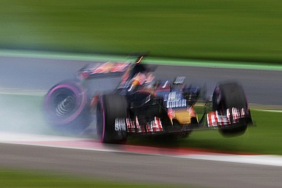 Kvyat apoya la cero tolerancia en Silverstone