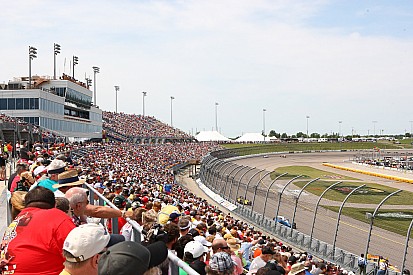 Iowa garante prova da Indy até pelo menos 2018