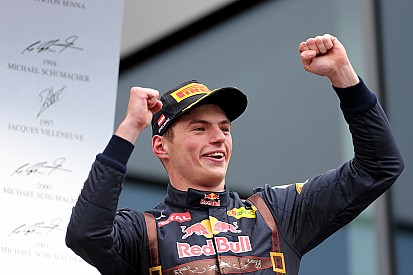 Trofeo Bandini: Verstappen domenica prossima sarà a Brisighella alle ore16