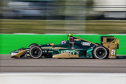 Course - Newgarden comme dans son jardin !