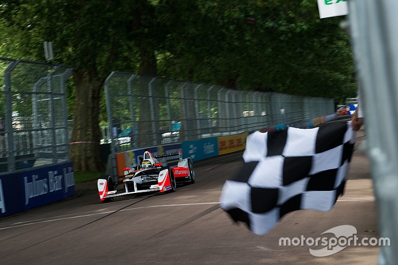 Bruno Senna, Mahindra Racing