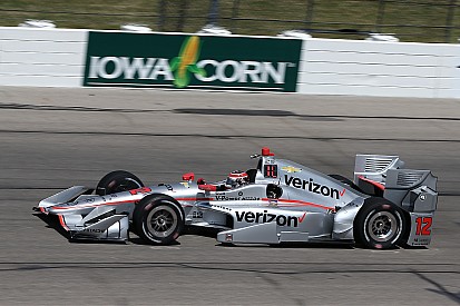 Satisfeitos, Power e Dixon admitem Newgarden "imbatível"