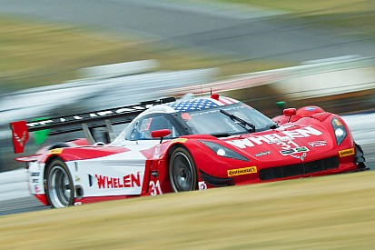 In Canada dominano ancora le Corvette. In GT le Ford sono inarrestabili