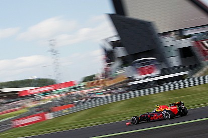 Testes em Silverstone terão brasileiro e mais estreias; veja